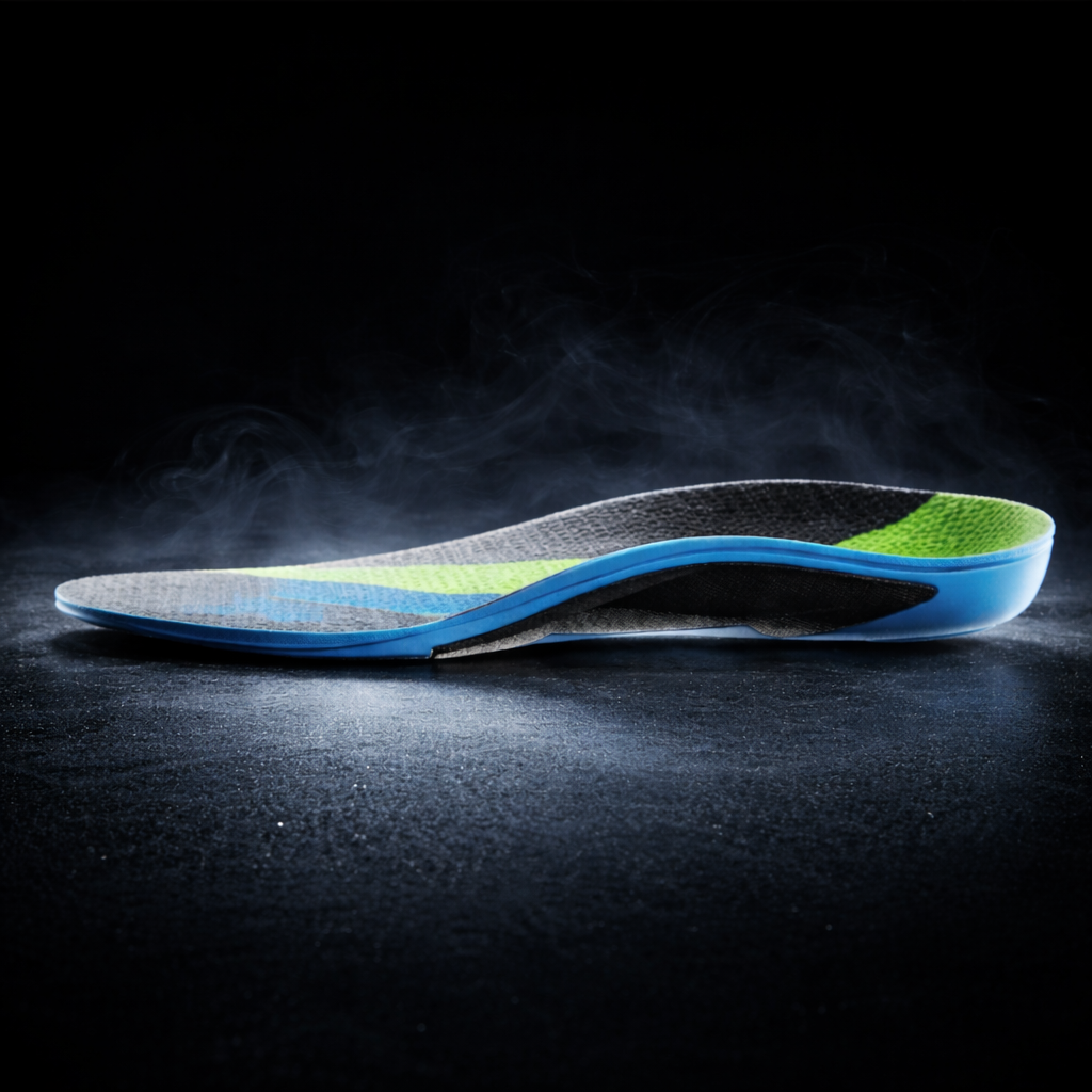 FLITE Carbon Plate Performance Basketball Insoles