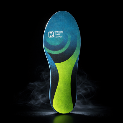 FLITE Carbon Plate Performance Basketball Insoles