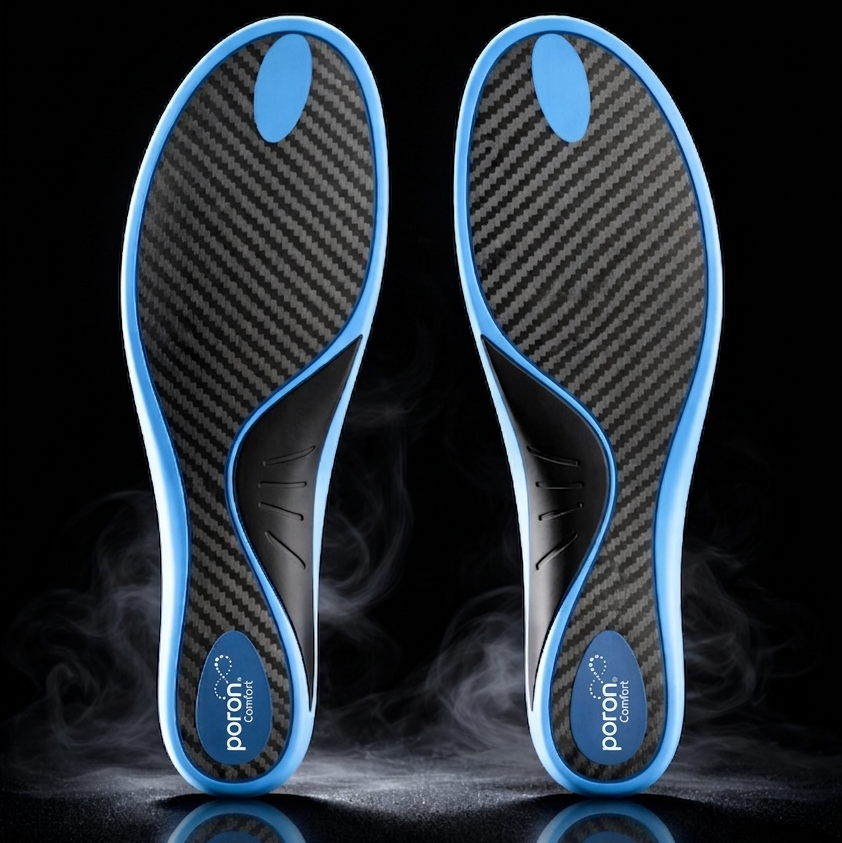 FLITE Carbon Plate Performance Basketball Insoles