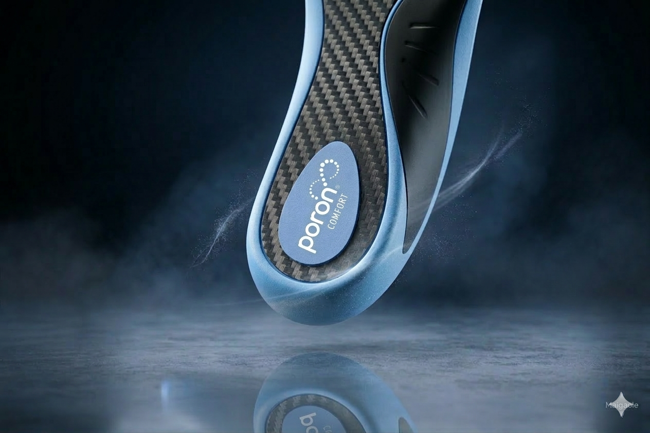 FLITE Carbon Plate Performance Basketball Insoles