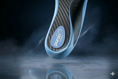 FLITE Carbon Plate Performance Basketball Insoles